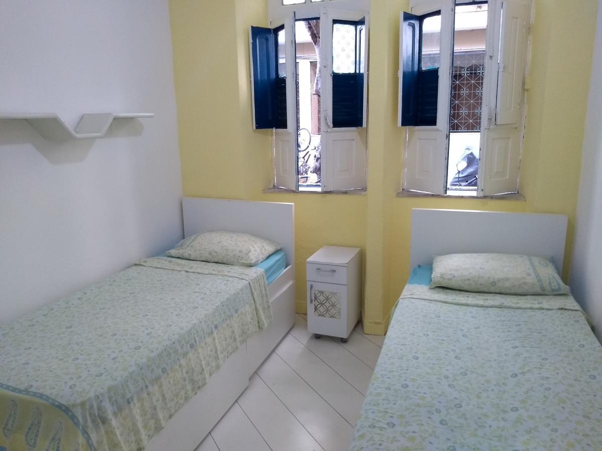 Enseada Rio Hostel Rio de Janeiro Exterior photo